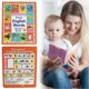 thumbnail image 2 of My First English Words Sound Book, English Sound Toy - 470 Words, 21 Themes, Fun Word Game English Words Learning, 2 of 5
