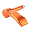 thumbnail image 3 of Throttle Control Lever Replacement,CNC Aluminum Thumb Throttle Throttle Control Lever Throttle Control Leverfor Polaris Extended Durability, 3 of 14