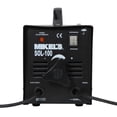 thumbnail image 2 of Soldadora Mikel's Arco Eléctrico, 80 Amp, Mod. SOL-100, 2 of 4