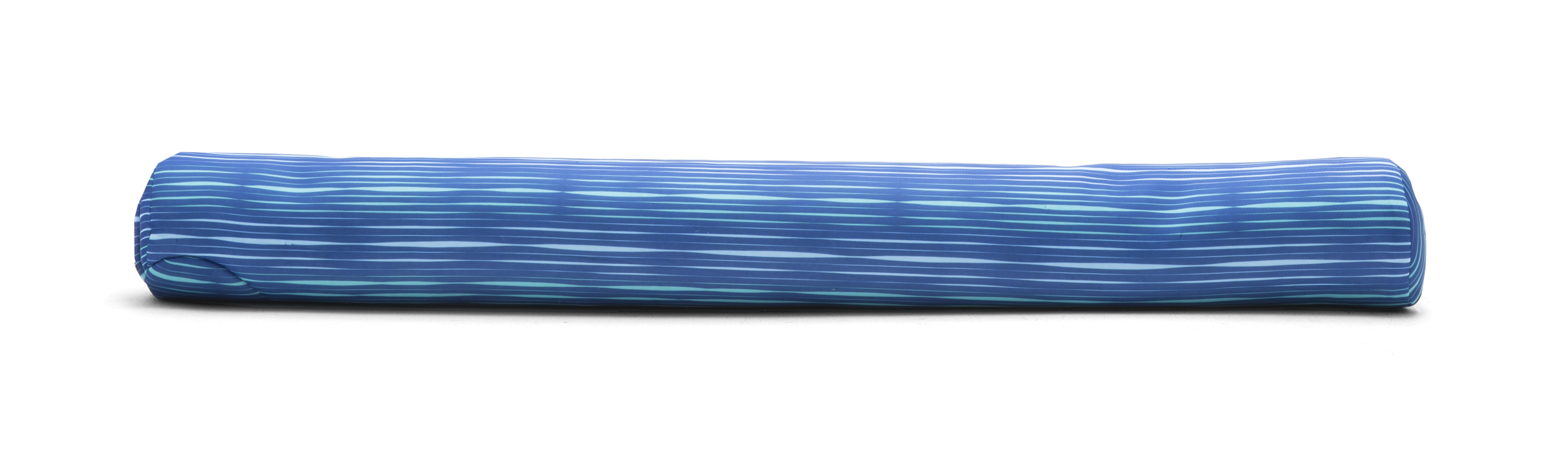 Big Joe Pulse Stripe Blue Pool Noodle