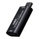 thumbnail image 2 of Captura de vídeo USB 20 4K HDMI compatible con tarjeta para PS4 DVD juegos cámara HD, 2 of 6