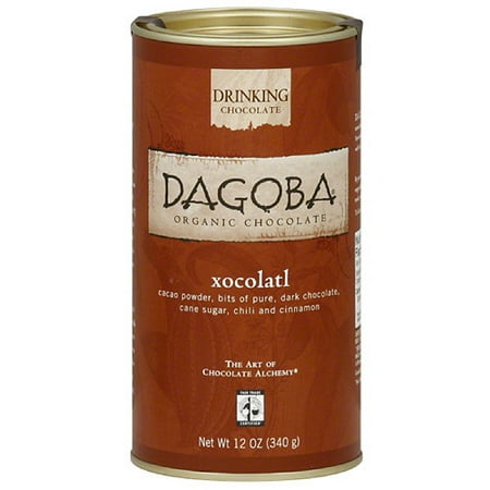 Dagoba Xocolatl Hot Chocolate Dagoba Xocolatl Hot Chocolate