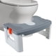 thumbnail image 1 of Taburete de Baño Plegable Portátil para Baño, Taburete Antideslizante para Sentadillas, Orinal para Hacer Caca, Elevador de Piernas para Ponerse en Cuclillas en el Baño, 1 of 5