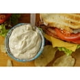 thumbnail image 3 of Blue Plate Real Mayonnaise, 64 fl oz Plastic Jar, 3 of 11