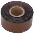 thumbnail image 1 of Hot Stamping Foil Paper Leather Cloth Package Box DIY Decoration Accessories 3cm Width 120 Meters/ RollBrown, 1 of 3