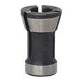 thumbnail image 3 of Paquete De 7 Mandril De Conversión De De Fresado, Enrutador Para Carpintería, Adaptador De Fresado, Herramienta De Corte Para De Grab 6.35mm, 3 of 9