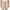 Khaki A, variant on Posijego 3-14T Girls Linen Shorts Kids Casual Shorts Elastic High Waist Summer Beach Shorts for Girls