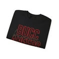 thumbnail image 2 of Buccaneers Football Sweatshirt, Buccaneers Football Fan Gift, 2 of 6