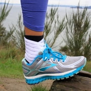Pro-Tec Athletics Ankle Wrap ( متوسط ) ، أسود