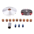 thumbnail image 2 of completo de variador de carreras para GY6 50cc 2 Jog 1E40QMB Scooter chino ATV Motor Embrague delantero, 2 of 9