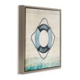 thumbnail image 3 of Stupell Industries Traditional Brown Floating Frame Canvas Art, 18 x 18, by JG Studios, 3 of 8