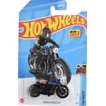 thumbnail image 2 of Vehículos de juguete fundidos a presión Hot Wheels Honda/Acura, paquete de 5 unidades, 1:64, 2 of 9