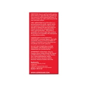 Astroglide Strawberry Flavored Water Based Lube, for Men, for Women, Condom Compatible, 2.5oz