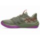 thumbnail image 5 of ASICS UNPRE ARS LOW 2 1063A083 300 Irvine/Pink Cameo Unisex Basketball Shoes, 5 of 6