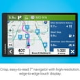thumbnail image 3 of Garmin DriveSmart 66 6" Car GPS Navigator (010-02469-00) Bundle with USB Car Charger| Official Garmin USA Dealer, 3 of 12