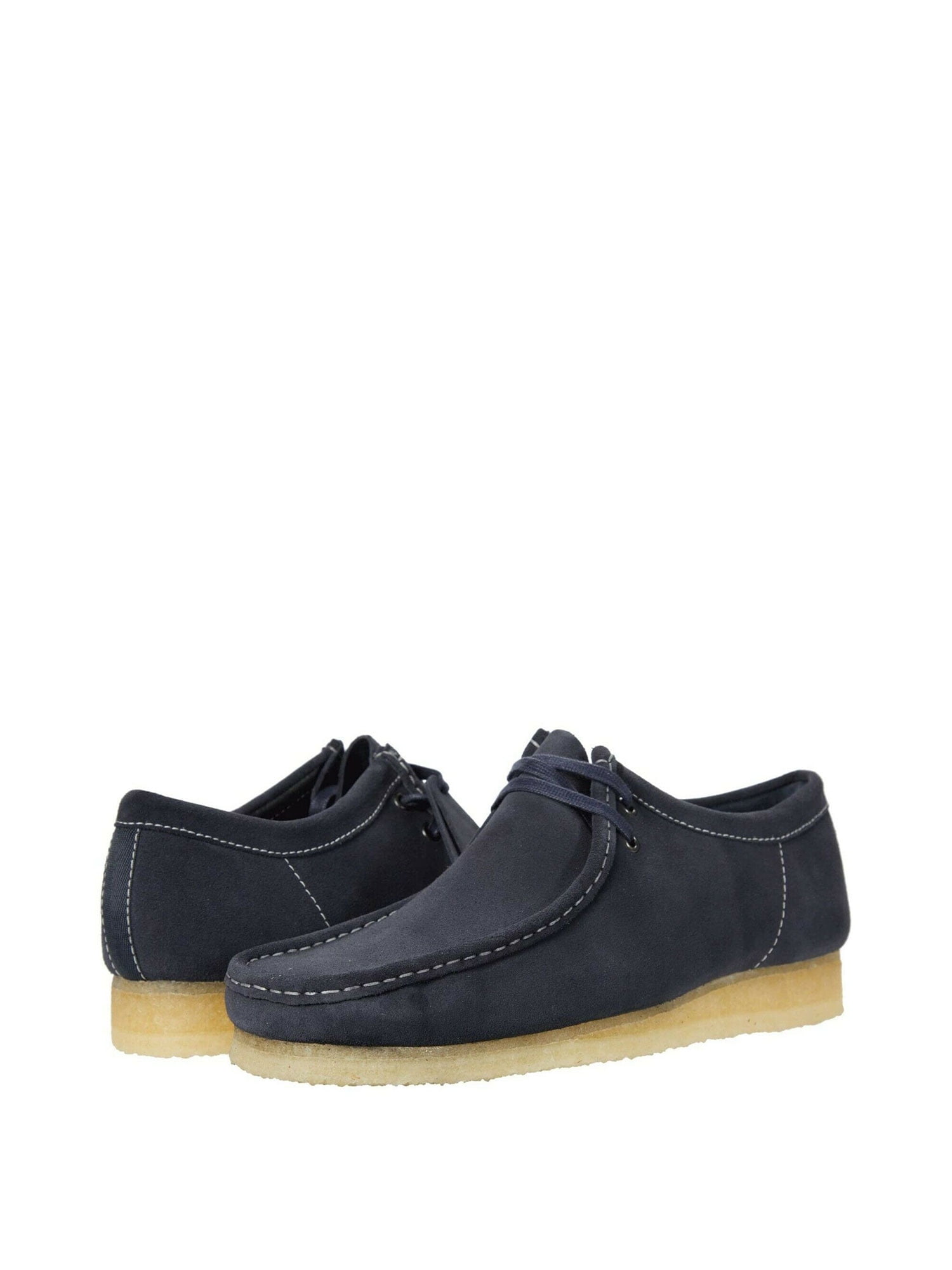 clarks men's originals wallabee run oxford