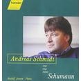 thumbnail image 2 of Andreas Schmidt - Liederkreis Op 24 / Dichterliebe Op 48 - Music & Performance - CD, 2 of 2