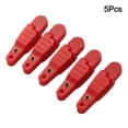thumbnail image 3 of Bgsha 5pcs Heavy Tension Snap Release Clips for Weight Boat Fishing Downrigger, 3 of 9