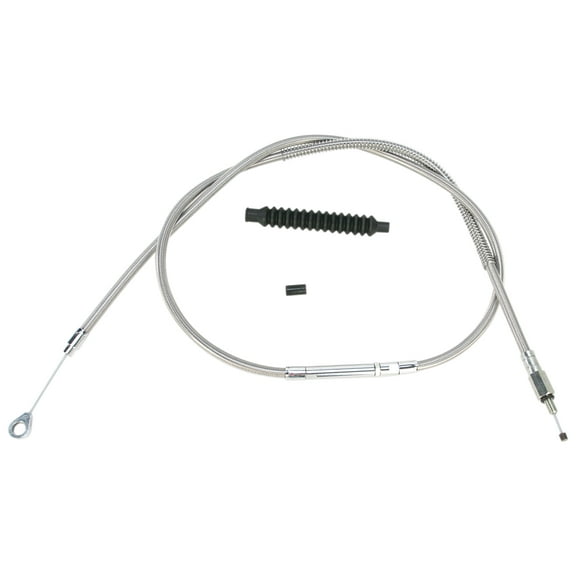 Barnett Stainless Steel Clutch Cable Stock  6" (102-30-10006-06)