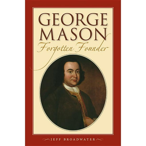Mason, Founder
