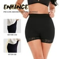thumbnail image 6 of Lilvigor Butt Lifter Panties Body Shaper for Women Hip Enhancer Tummy Control Shapewear Shorts, 6 of 7