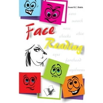 Face Reading, (Paperback)