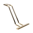 thumbnail image 4 of Silla de salón pedal peinado silla de peatón hardware de eficiencia de reposapiés conveniente reemplazo profesional de ajuste universal, 4 of 8