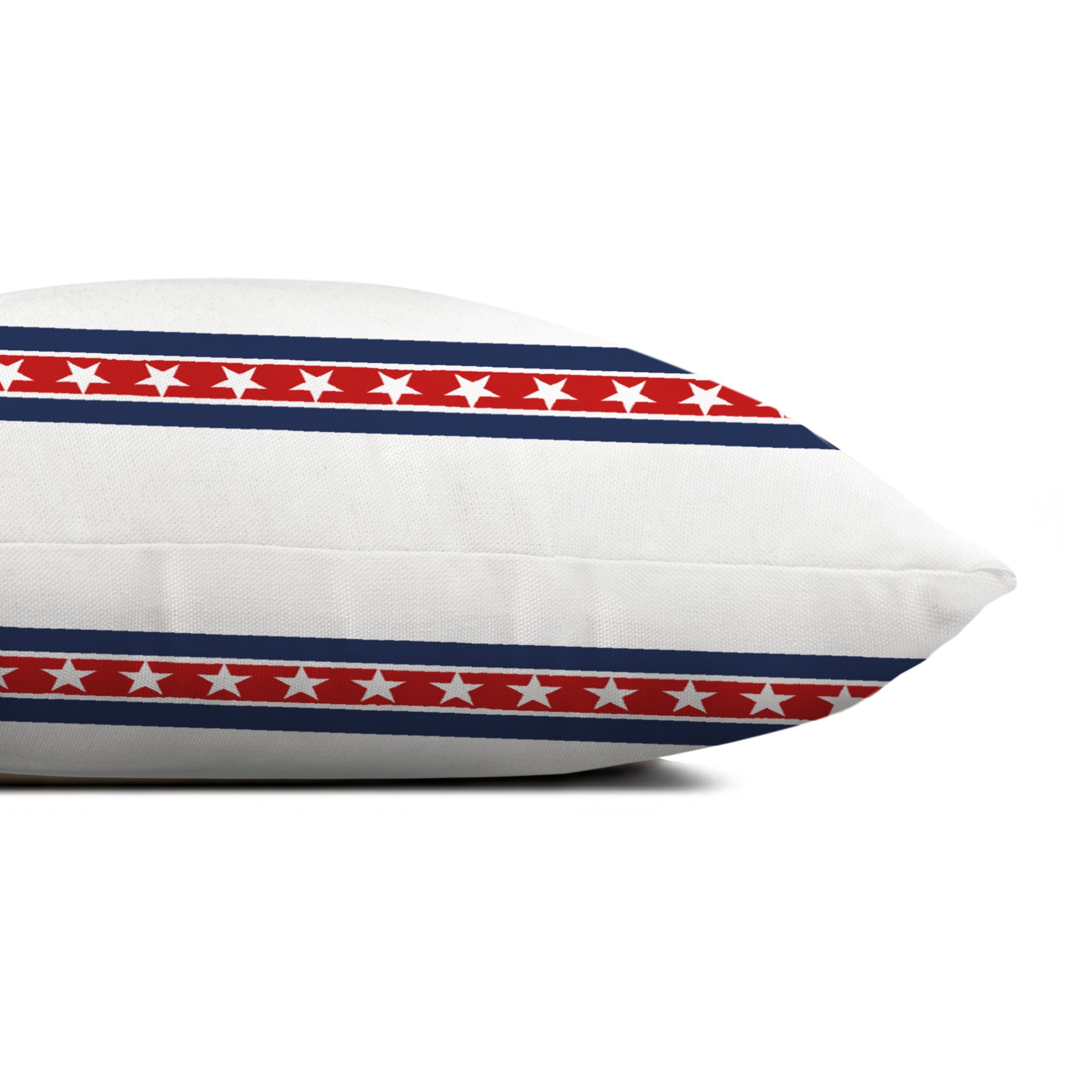 Creative Products Like the Fourth of July 20 x 14 Indoor / Outdoor Pillow