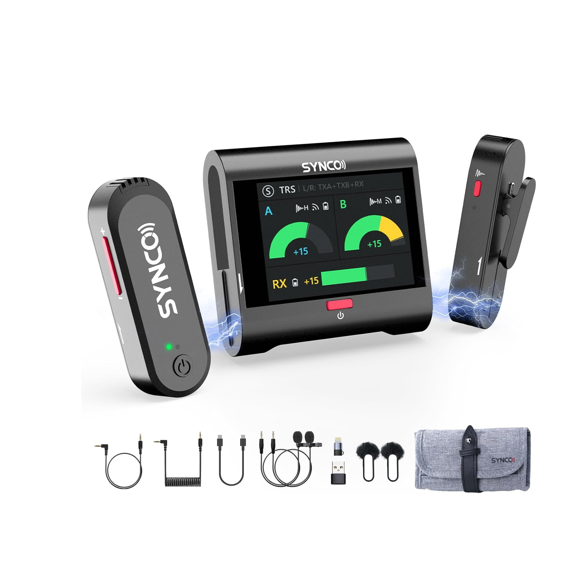 SYNCO G3 PRO
