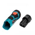 thumbnail image 5 of Adecuado para linterna BS para cargador de herramienta eléctrica de batería de litio BOSCH 10,8-12v Iluminación LED, 5 of 5