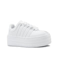 thumbnail image 4 of Tenis con Plataforma K-SWISS Classic para Dama Casual 22-26 Blanco 25, 4 of 6