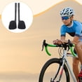 thumbnail image 6 of Rest Handlebar Aerobar Bar Lightweight Carbon Fiber Material for Mountain Road Bike Cyclists and Triathletes, 6 of 9
