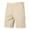 Yellow, variant on uikmnh Shorts Men Men's Loose Fit Casual Cargo Shorts Lightweight Summer Outdoor Shorts Plus Size Size:31