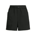 thumbnail image 5 of Avia Women's Belted Hiking Shorts, Sizes XS-XXXL, 5 of 5