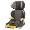 Safety 1st Store N Go High Back Booster Car Seat, Bumblebee