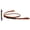 Tan/Multicolored, variant on Horse Leather Western Saddle Tack Over and Under Beaded Whip 700RT06