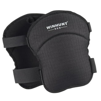 TROXELL USA - SuperSoft Knee Pads Lサイズ TROXELL USA - SuperSoft Knee Pads (Large Size/Bagged in Pairs