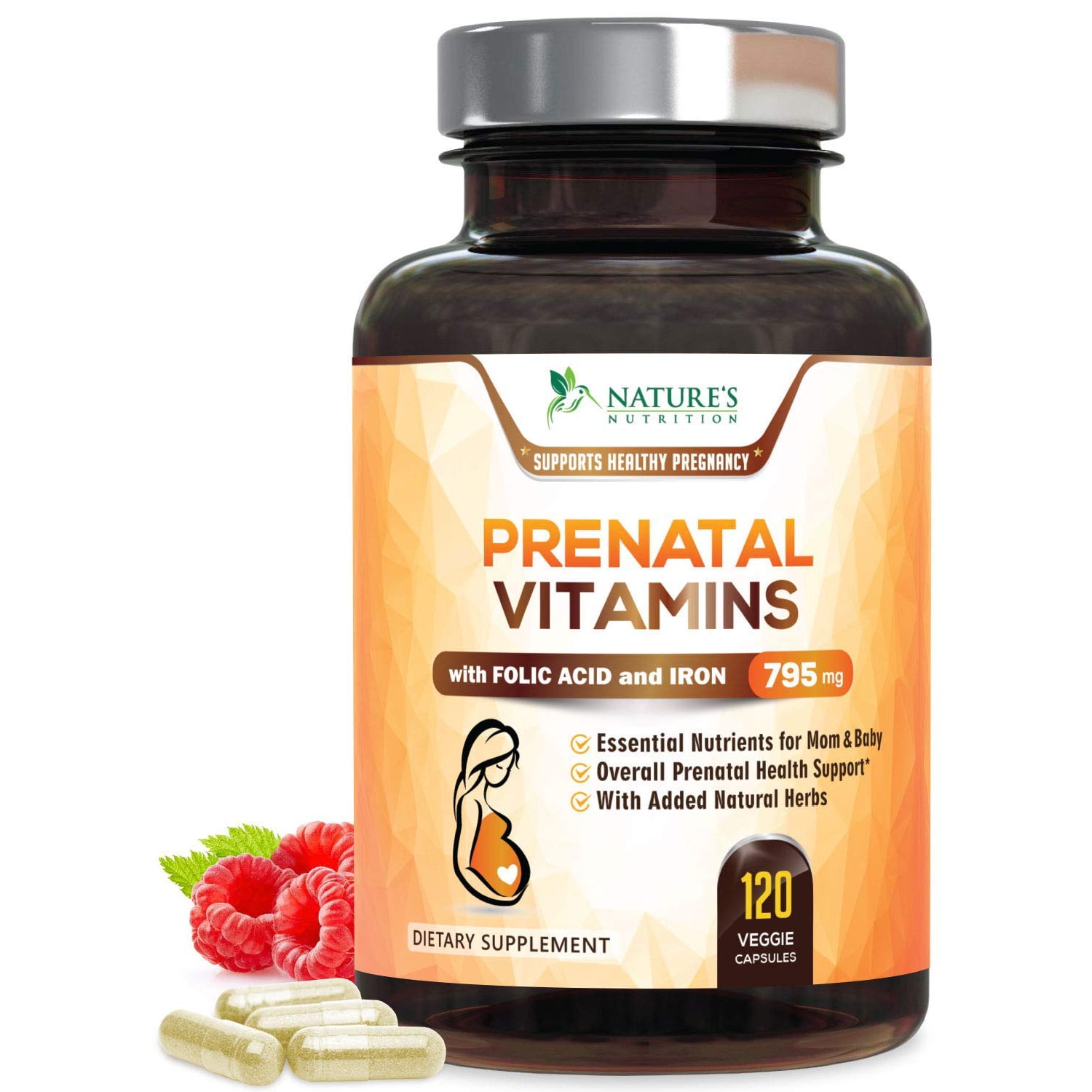 baby vitamins walmart