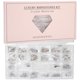 thumbnail image 3 of Diamantes De Imitación ANGGREK para Decoración De Uñas Brillante Exquisito Para Uñas Naturales Uñas Artificiales, 3 of 8