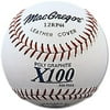 MacGregor X44RP ASA 12" Softballs, 1 Dozen