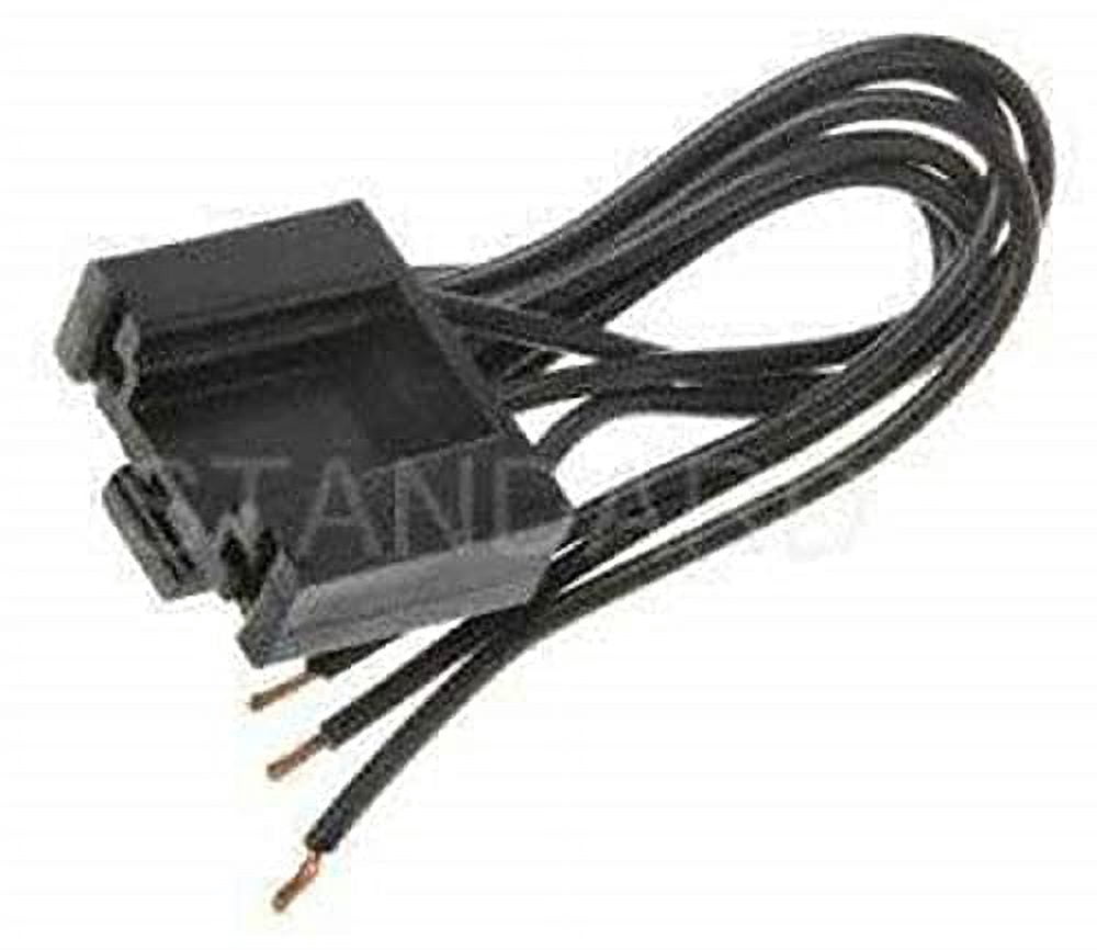 SMP HP4300 Headlight Dimmer Switch Connector