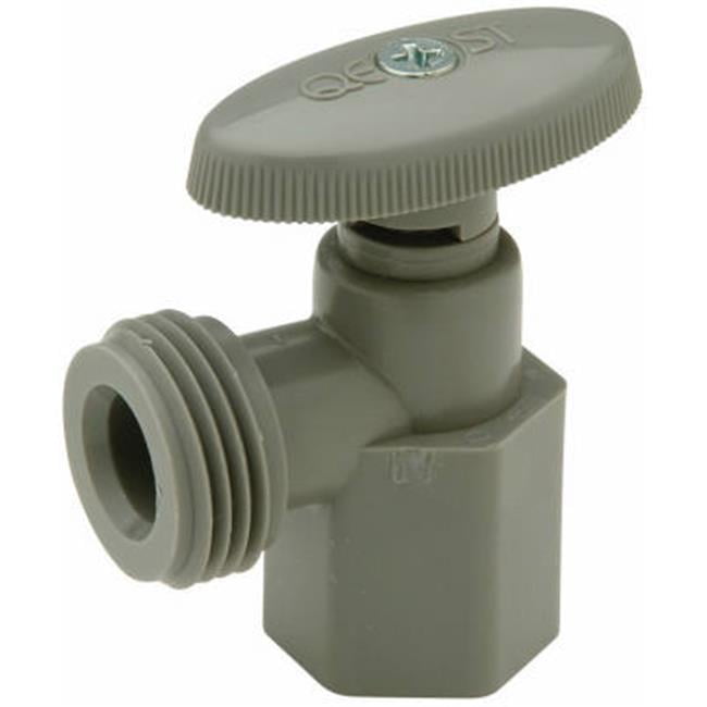 ZurnQest QBV504N Hose Bibb Valve 0.5 in. Female Pipe Thread
