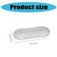 thumbnail image 3 of 2025 Latest Model Business Shirt Cufflinks Adapters Men Formal Gatherings Cuff, 3 of 5