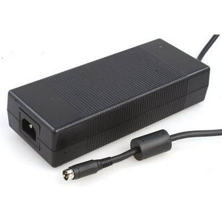 Mean Well SD-150B-24 Single Output, 150 Watts, 24v, DC-DC Converter Power