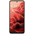 thumbnail image 2 of Smartphone Celular Motorola G35 5G Dual Sim 8GB + 128GB Nuevo Liberado Guava Red, 2 of 7