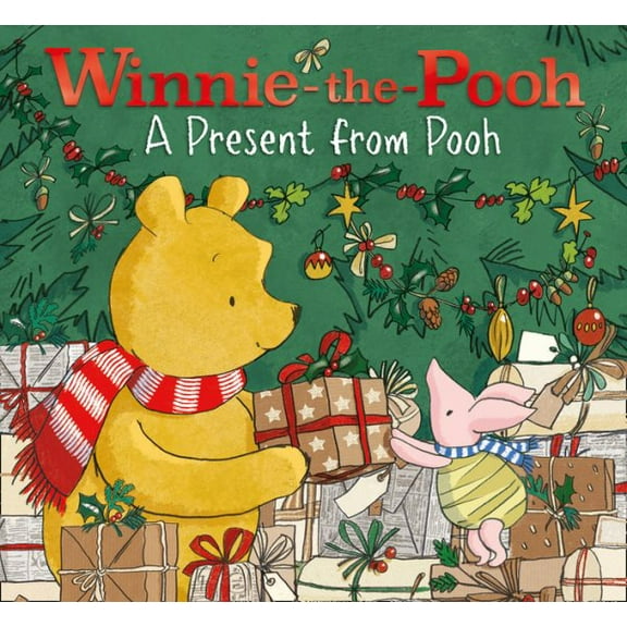 Winnie-the-Pooh