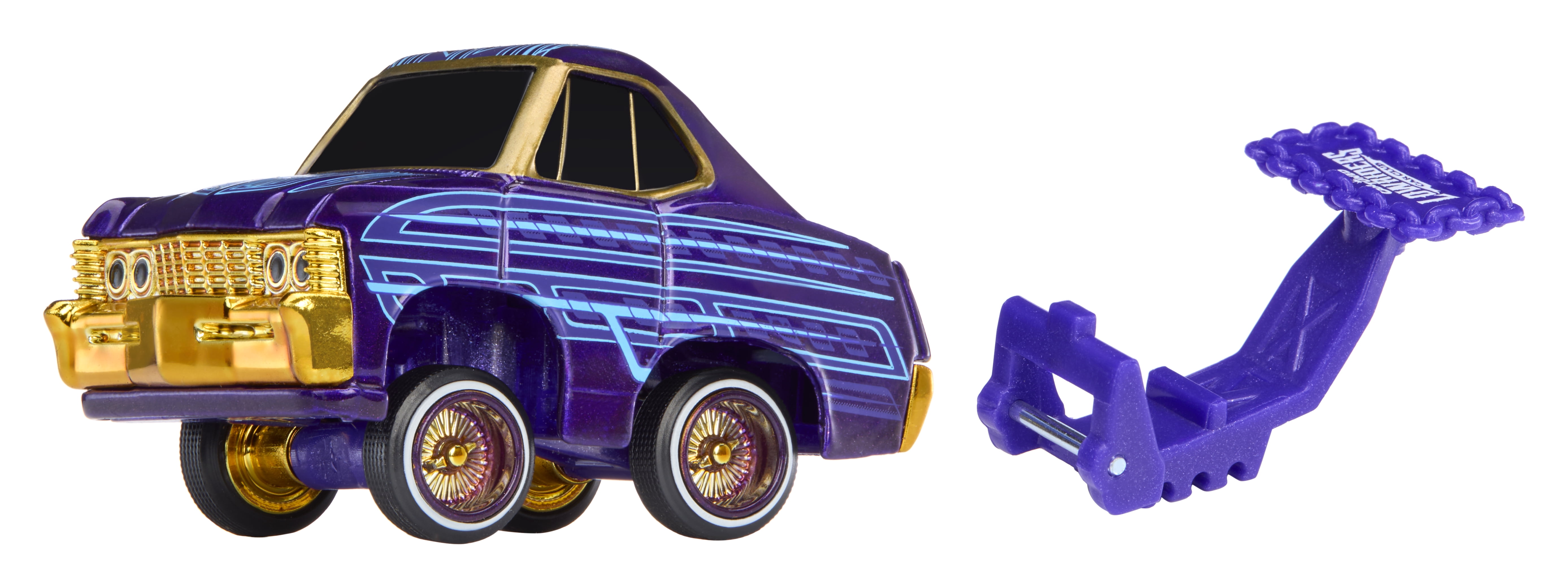 CarTuned™ Lowrider Series 3 - 1967 Chevy Impala