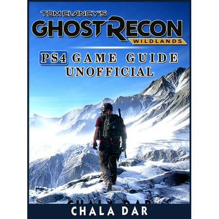 ghost recon wildlands digital download ps4