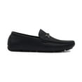thumbnail image 3 of Aston Marc Mens CHARTER Buckle  Loafers, 3 of 6