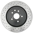 thumbnail image 4 of ACDelco 18A2749 Rear Brake Rotor, 4 of 7